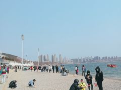 -泊石湾海滨浴场