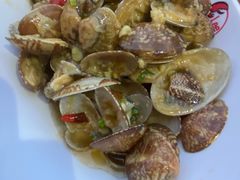 -李叔叔虾蟹大排档(青羊店)