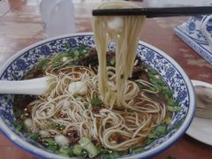 -伟记奥面馆(养育巷店)