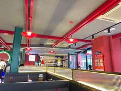 -京悦南门涮羊肉·羊蝎子火锅(田林路店)