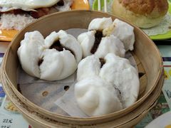 -澳门陈光记烧味饭店(万象城店)