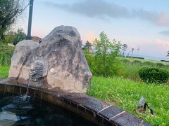 -青岛海泉湾度假区温泉