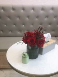 -芳朵美容养生SPA