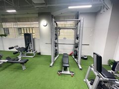 -mYSTEPS健身运动馆(古北店)