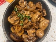 -CRAZYONES西班牙海鲜饭(上海美罗城店)