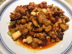 宫保鸡丁-常和州·夜宵大排档(常州单店)