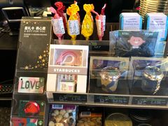 -星巴克(湖州凤凰时代广场店)