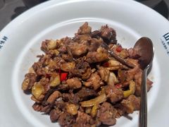 -山涧肴·湘味家肴(松岗满纷天地店)