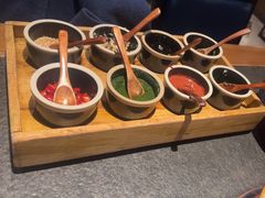 -老墙根涮肉·铜锅·烧烤(王四营店)