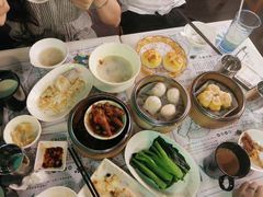 -点点心点心专门店(湾仔店)