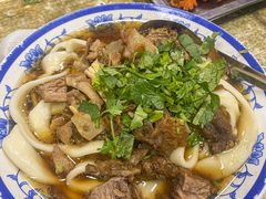 -清真-戏楼王记牛肉面