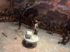 -河东池盐文化博览园