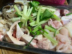 -秧塘牛八宝(金山路店)