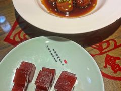 -会仙楼饭庄(宽厚里店)