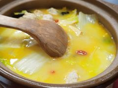 -宏状元现熬粥·京味菜(五棵松店)