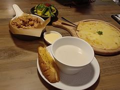 -周沫西餐(漫广场店)