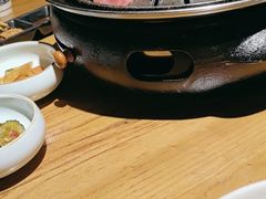 -九田家黑牛烤肉料理(华侨城店)