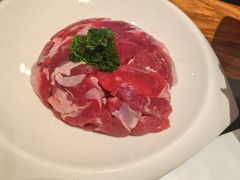 -南门涮肉(天坛南门店)