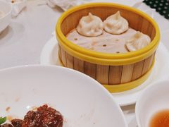 小笼包-上海老饭店(北京分店)