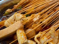 -成都瓜串串(华强北店)