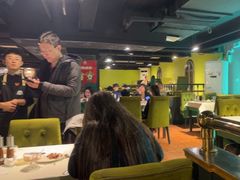 -戈拿旺巴西烤肉(崇文门店)