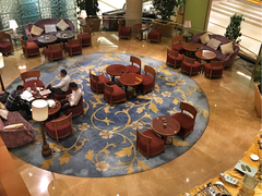-汇金酒店·餐厅