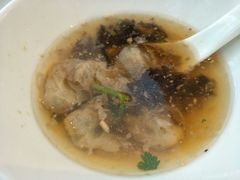 -莆田餐厅PUTIEN(三里屯店)