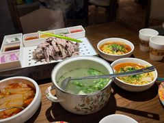 -相约·羊村小馆非遗手抓肉(七一酱园店)
