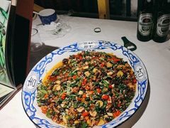 -友记功夫香·人民大排档(红牌楼店)