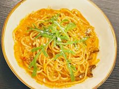 -灵意咖啡·西班牙美食(汕头金平万达广场店)