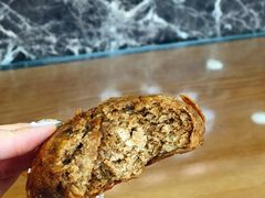 糖火烧-白魁老号饭庄(交道口店)