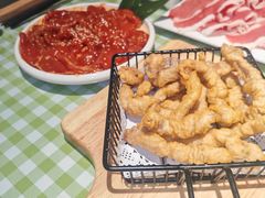 -番食园鲜食火锅(高新店)