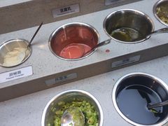 -海底捞火锅(江北万达商业广场店)