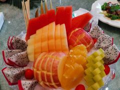 -大东海海鲜酒楼(渔人码头总店)