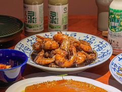-隐厨·中国菜馆(三里屯T+MALL店)