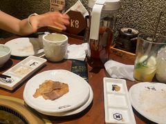 -御牛道日式烤肉料理(杭州万象城店)