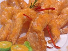 -四季民福烤鸭店(外滩外白渡桥店)