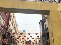 -万佳广场(台东店)