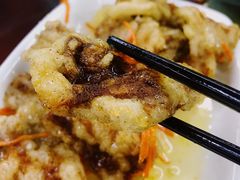 -哈尔滨饺子王·东北菜(鱼鳞浃路店)