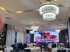 -怀德酒楼·粤菜·海鲜·茶点(宝安国际机场店)