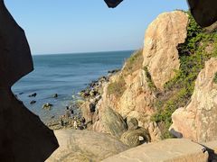 -养马岛旅游度假区