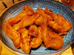 -十三式重庆江湖菜(金茂览秀城店)