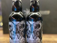-M99 BEER世界啤酒吧(鸿云悦街店)