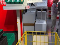 -宜家家居(宝山商场店)