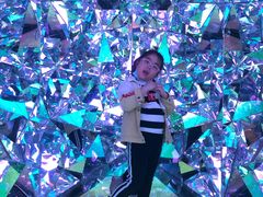 -成都梵高星空艺术馆(春熙路旗舰店)
