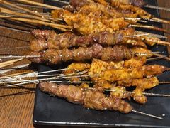 -刘成杰锦州烧烤(南河路店)