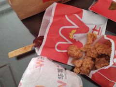 -华莱士·全鸡汉堡(高境店)