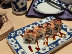 -小山日本料理(太古汇店)
