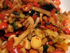 -老娘舅餐厅(黄龙体育中心店)