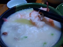 -金穗园·砂锅粥.醉鸡煲火锅(长寿路店)